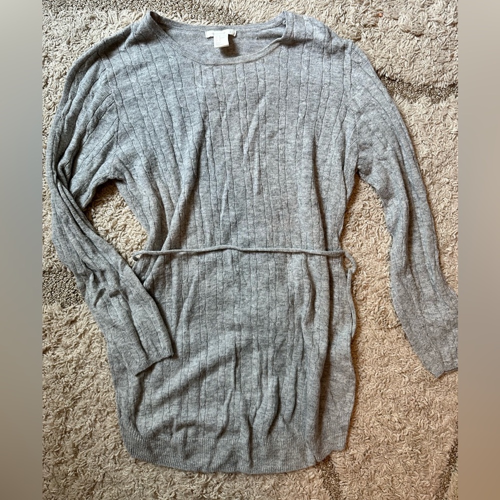 H&M Maternity Sweater